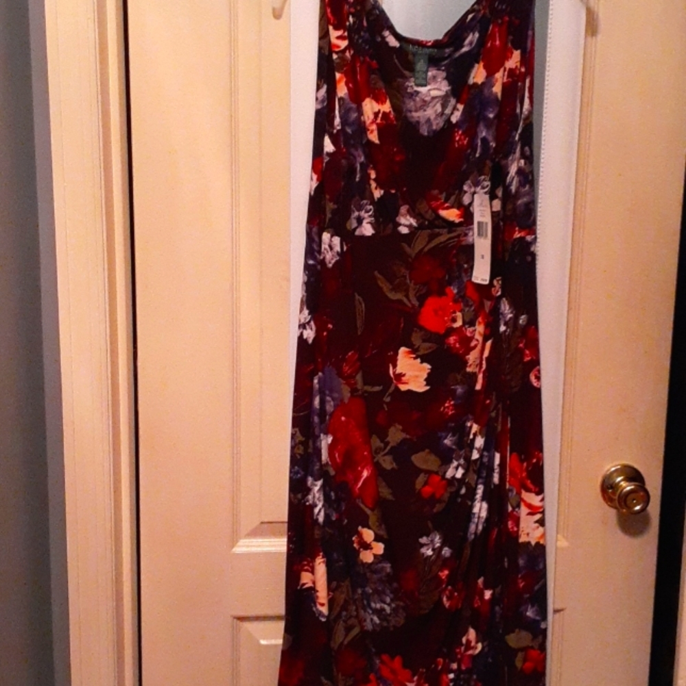 Dresses.